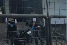  Viral Isu Ajudan Eks Jampidsus Febrie Adriansyah Tewas Ditembak,Begini Penjelasan Polisi
