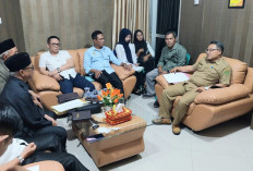 Pansus Jamin Tidak Ada Kendala Obat di RSUD HD Manna, Pastikan Dana APBD-P Terserap Maksimal