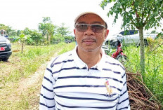 Oknum Kades Sukaraja Hadapi 2 Perkara Berat, DPMD : Pergantian Kades Definitif Tunggu Putusan Inkrah