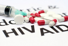 BS Siaga Kasus HIV/AIDS,   Tahun 2025 Ada 38 Pengidap