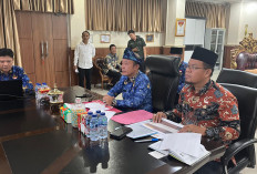  Pemprov Panggil Guru Honorer Usai Viral di RDPU DPR RI, Klarfikasi Hal Ini untuk Perbaikan Gaji Honorer
