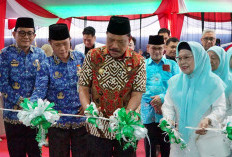 RS Asta Medika Resmi Beroperasi, Komitmen Pelayanan Ramah dan Terjangkau Ini Harapan Wakil Gubernur Bengkulu