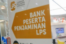 Bank Bangkrut, Begini Syarat Dana Nasabah Bisa Diselamatkan