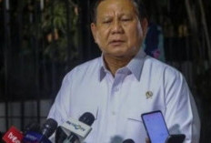 Presiden Terpilih, Prabowo Subianto Panggil 49 Calon Menteri, 16 Diantaranya Menteri KIM, Berikut Daftarnya