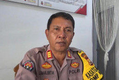  Polisi Siapkan Pengawalan di Jalan Lintas Rejang Lebong, Begini Caranya