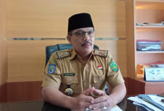 22 Peserta CPNS Lolos SKD, Ini Penjelasan Kepala BKPSDM Kota Bengkulu 