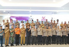 Festival Tabut 2025 Digelar Mulai 27 Juni di Sport Center, Pemprov Pastikan Lebih Meriah