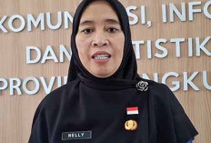 41 Desa di Bengkulu Masuk Zona Blank Spot dan Sinyal Lemah
