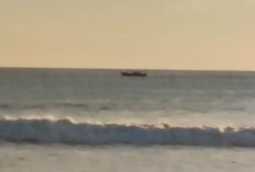  Ini Tujuan Nelayan Mukomuko Diingatkan Lebih Berhati-hati