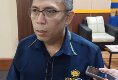 Penyaluran Tunjangan Guru Minim, Dari 17.100 Guru di Bengkulu Baru 5.366 Guru Terima TPG Triwulan III