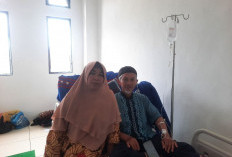 Awaluddin Rasakan Kemudahan dan Kenyamanan Layanan Peserta JKN, Begini Ceritanya