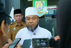 Gubernur Bengkulu Hadirkan Pangan Murah Religius di Rumah Ibadah, Harganya Jauh di Bawah Pasaran
