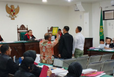 Kios PTM dan Mega Mall Disewakan hingga 20 Tahun, Tapi Bagi Hasil ke Pemkot Bengkulu Tak Pernah Dibayar 