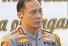 Tak Ada Ampun! Kapolda Lampung Perintahkan Tembak di Tempat Pelaku Begal