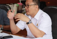 Waka II DPRD Minta Pemda Hadir Tuntaskan Konflik Agraria PT ABS