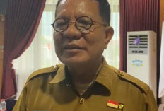 Balai Buntar Ikon Kuliner, Jumlah Pedagang Dibatasi