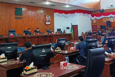 Rp 21,3 Miliar APBD Kaur Jadi Silpa