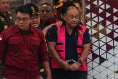 Kejagung Bongkar 5 Item Dugaan Korupsi BGN, Mulai Pengelolaan Dapur hingga Pengadaan Ribuan Televisi