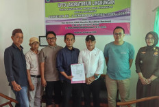 Breaking News:Hasil Lab PT BSL Keluar, Kolam 11 Penuhi Baku Mutu