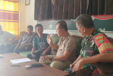 Warga Diimbau Bijak Bermedia Sosial, Unggahan “Beras Karet” Diklarifikasi secara Kekeluargaan