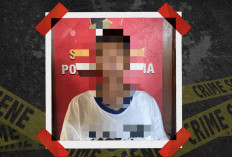 Pelaku Penusukan   di Warem Ditangkap, Ternyata Masih di Bawah Umur