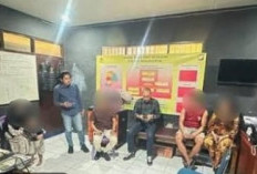 Diduga Jadi Jaminan Arisan Online, Polisi Tetapkan Tiga Tersangka dalam Kasus Balita 2 Tahun di Makassar