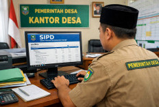 Dana Desa Mukomuko 2026 Turun di Bawah Rp1 Miliar, Ini Penjelasan DPMD Terkait Aturan Belanja