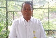 BPN Benteng Telusuri Lahan HGU Terlantar, Jika Perusahaan Abaikan Peringatan, Bakal Diambil Alih Negara
