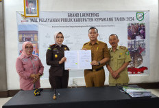  MPP Kepahiang Buka   Pelayanan Lintas Sektoral, Ini Tujuannya