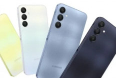 Samsung Luncurkan 3 Model Smartphone Series Terbaru, Ini Spesifikasi dan Harganya