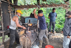 Desa Air Bening Sabet   Juara I Desa Wisata