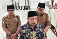 Wali Kota Copot Lurah Anggut Dalam, Hak Bansos Tukiyem Dipulihkan