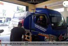 Uji KIR Dipastikan Gratis, Lokasi di Kota Bengkulu dan Bengkulu Utara