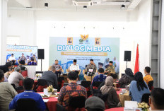 Kemenag Dorong Pembentukan Dirjen Pesantren, Wamenag: Pesantren Sangat Berkontribusi