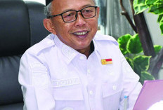 Pemkot Bengkulu Jadwalkan Gaji 13 PPPK Cair Juni 
