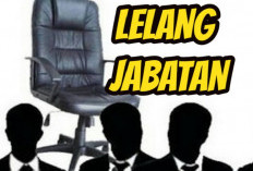 53 Peserta Lolos Adminsitrasi Lelang Jabatan  Eselon II Kemenag ,  Untuk 7 Formasi Ini  