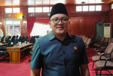 DPRD Kawal Program 100 Hari Bupati-Wabup, Dodi Martian: Pelayanan dan Infrastruktur Harus Tancap Gas!