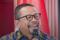  Tak Bisa Dihentikan! Bakom  Tegaskan MBG adalah Janji Politik Presiden