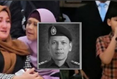 Anak Korban ATR 42-500 Dijamin Kuliah, KKP Beri Jaminan Hidup Keluarga