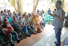 Peduli Kesehatan, 2026 Anggaran Berobat Gratis di Provinsi Bengkulu Sebesar Rp 44 Miliar