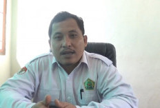  Kemenag Bengkulu Utara   Siapkan 5 Masjid Ramah Pemudik