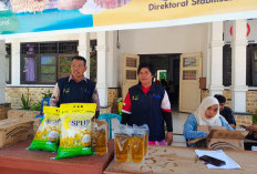 Antisipasi Dampak El Nino,   Pemkab Kaur Gelar GPM