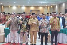 Tunggakan Iuran BPJS Kewajiban Pemda Tembus Rp10 Miliar, Pihak BPJS Minta Dilunasi