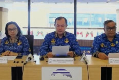 Terjadi 48 Gempa Susulan, BMKG Akhiri Peringatan Tsunami Pascagempa M7.6 Maluku Utara