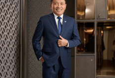 Kinerja Solid, BSI Perkuat Fundamental ESG