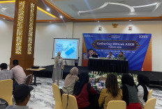 Lewat Gathering Agen BRILink, BRI BO Curup Perkuat Sinergi