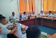  CPPPK di Rejang Lebong Diduga Palsukan Dokumen, Segini Jumlahnya