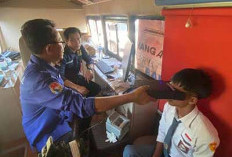  Jika Anggaran Disetujui, Pelayanan Adminduk   Keliling di Mukomuko Kembali Dijalankan