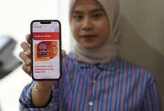 Telkomsel Kenalkan Paket Serba Lima Ribu, Kuota Besar, Harga Hemat, Panggilan Puas!