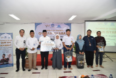 Kemendikdasmen Perkuat Pendidikan Inklusif, Guru Dibekali Metode Al-Qur'an Bahasa Isyarat